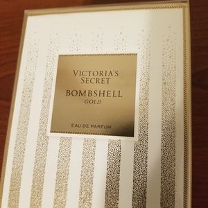 Bombshell Gold fragrance by Victoria's Secret
